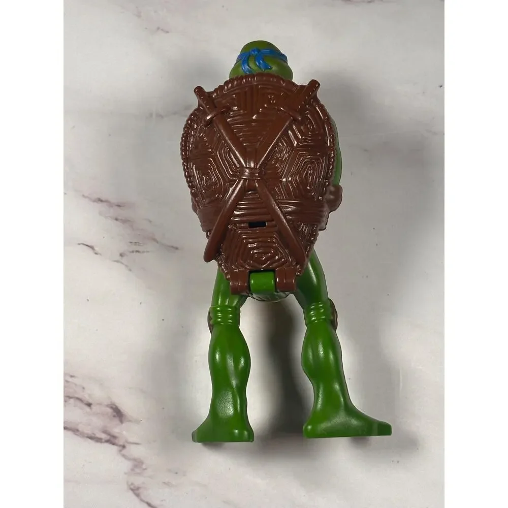 Teenage Mutant Ninja Turtles 2007 teenage