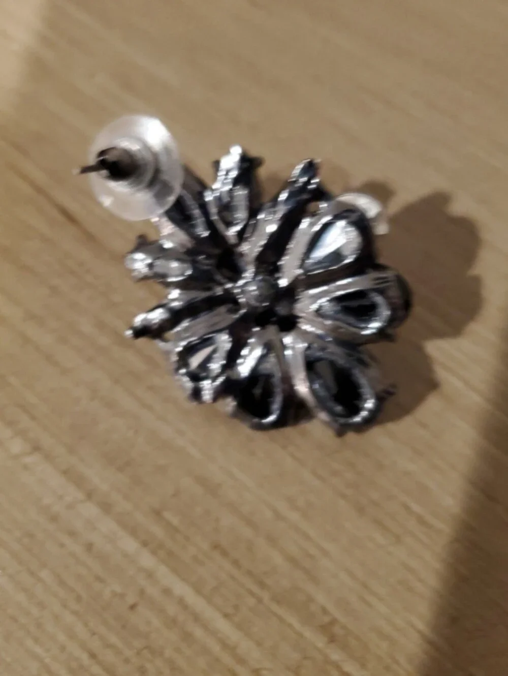 J. Crew timeless cluster