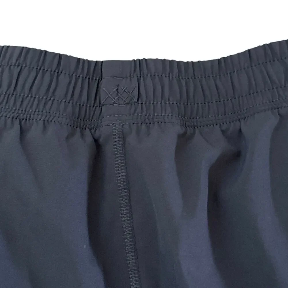 Men's Size M Rhone Mako Running Athletic Short in Asphalt Dark Gray
