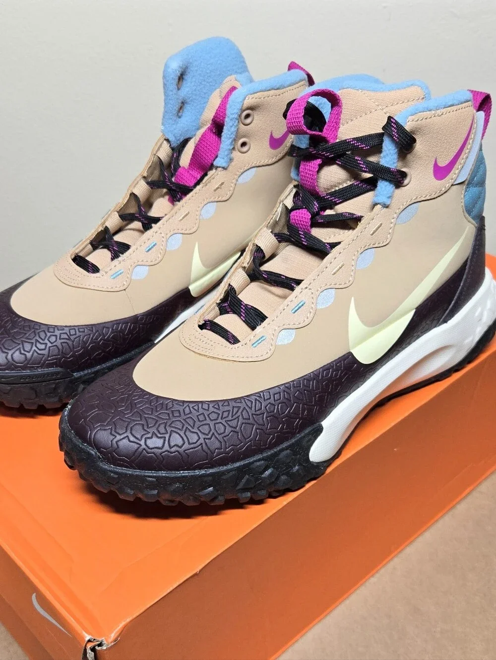 Nike brand new