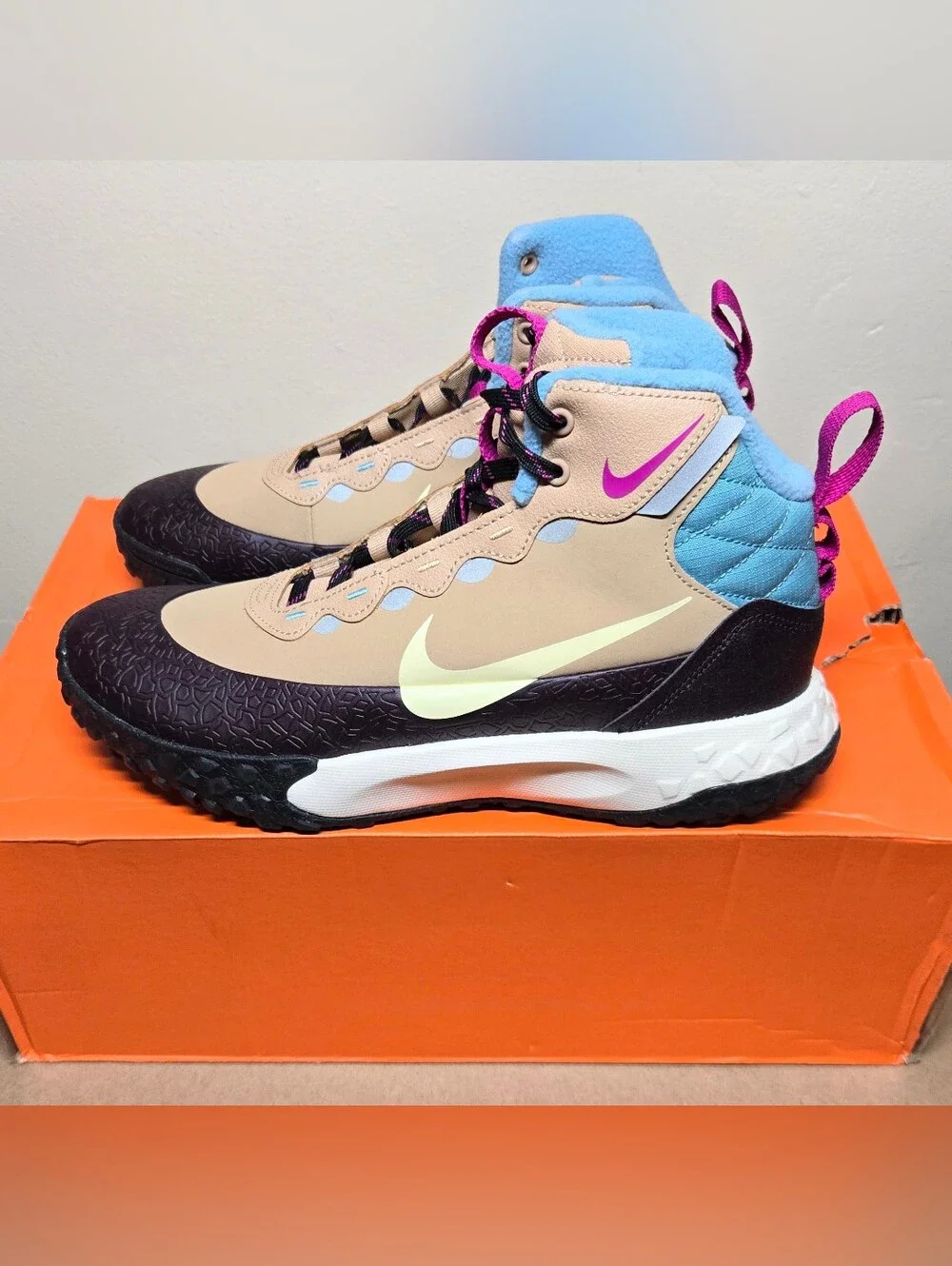 Nike brand new