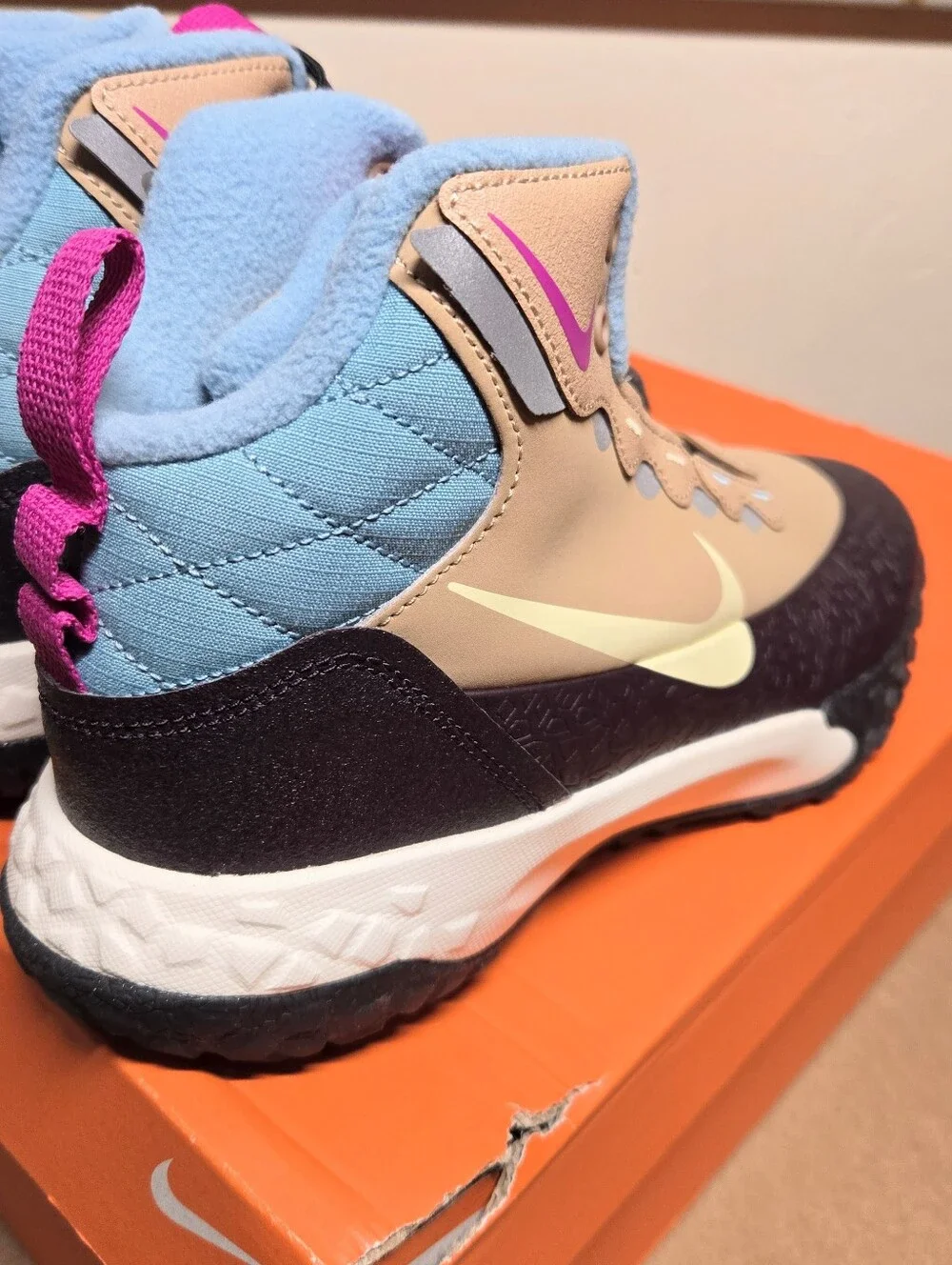 Nike brand new