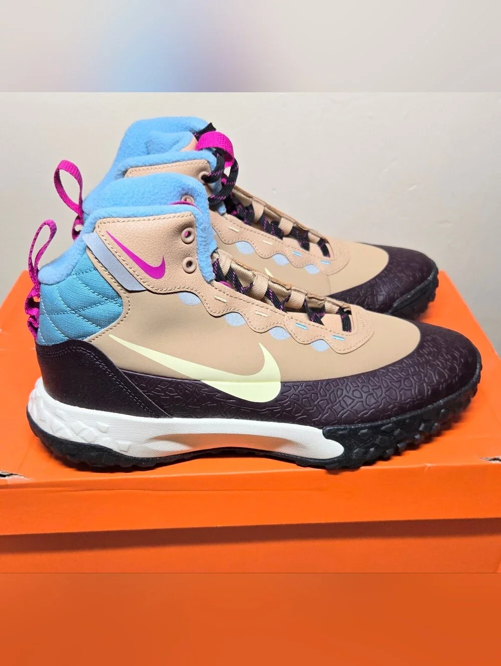 Nike brand new