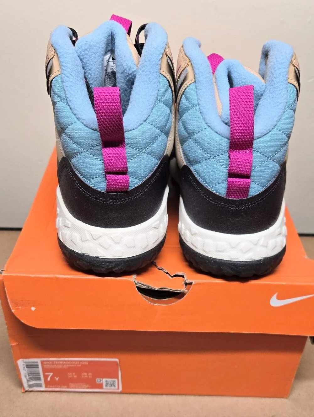 Nike brand new