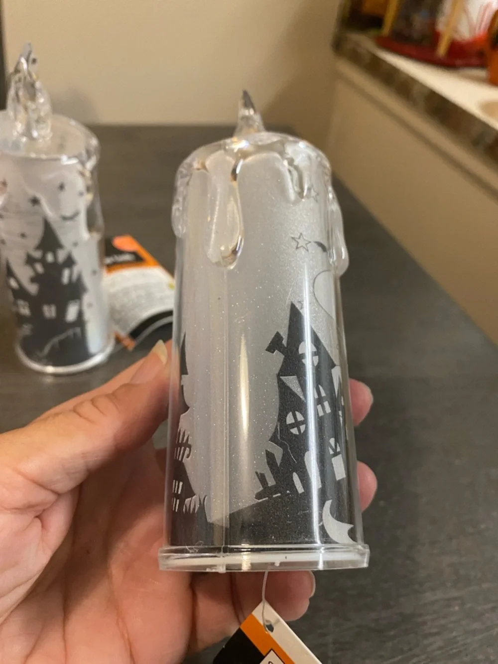 N/A add spooky