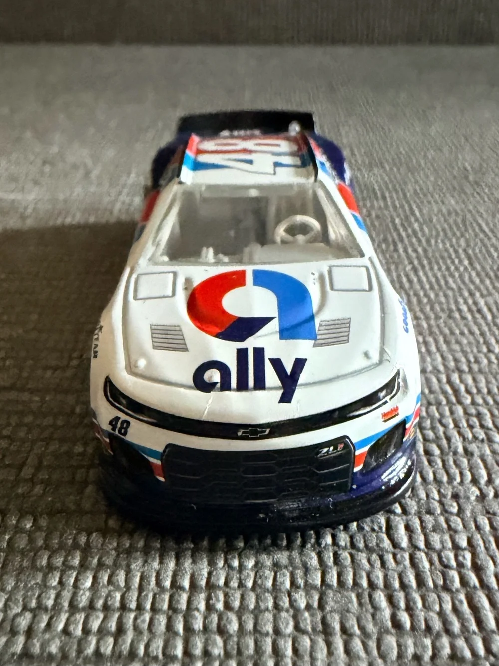 Nascar excellent no