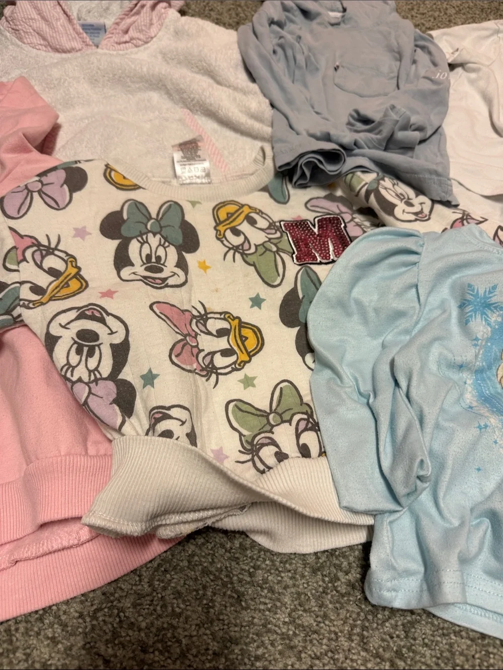 Girls bundle