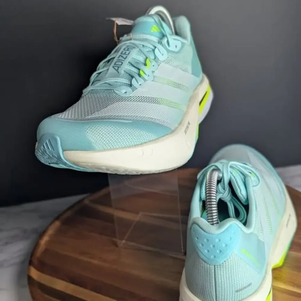Unbranded new adidas