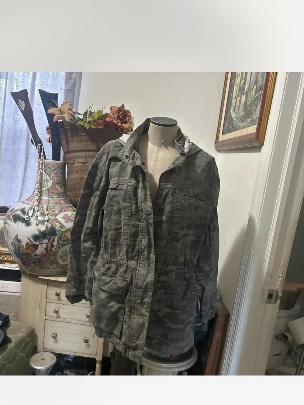 Universal Thread casual jacket