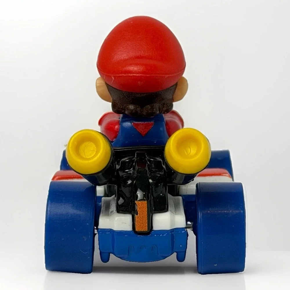 Mattel hot wheels