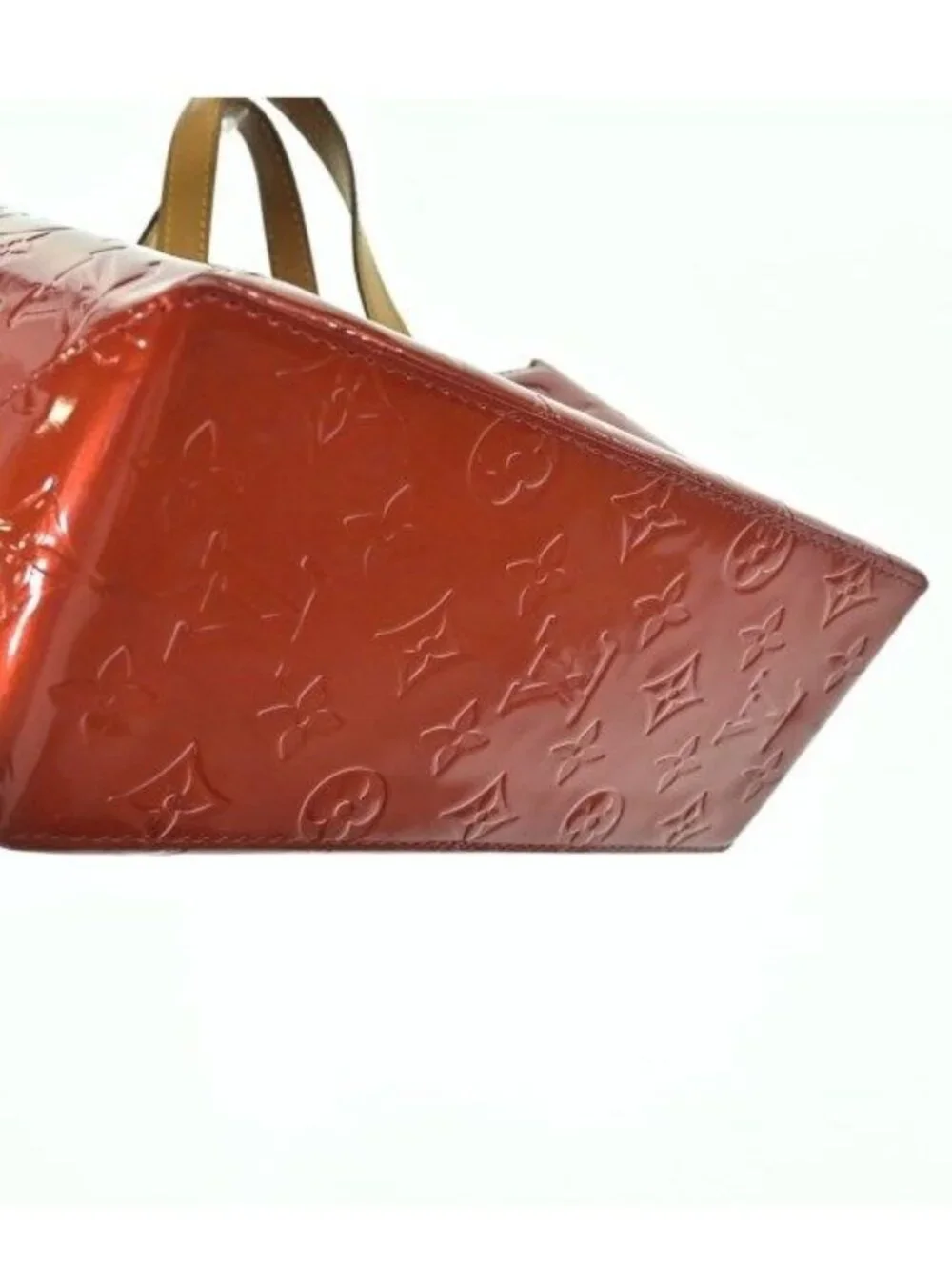 Louis Vuitton this authentic