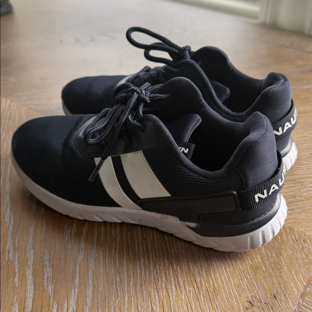 Nautica manalapin mesh