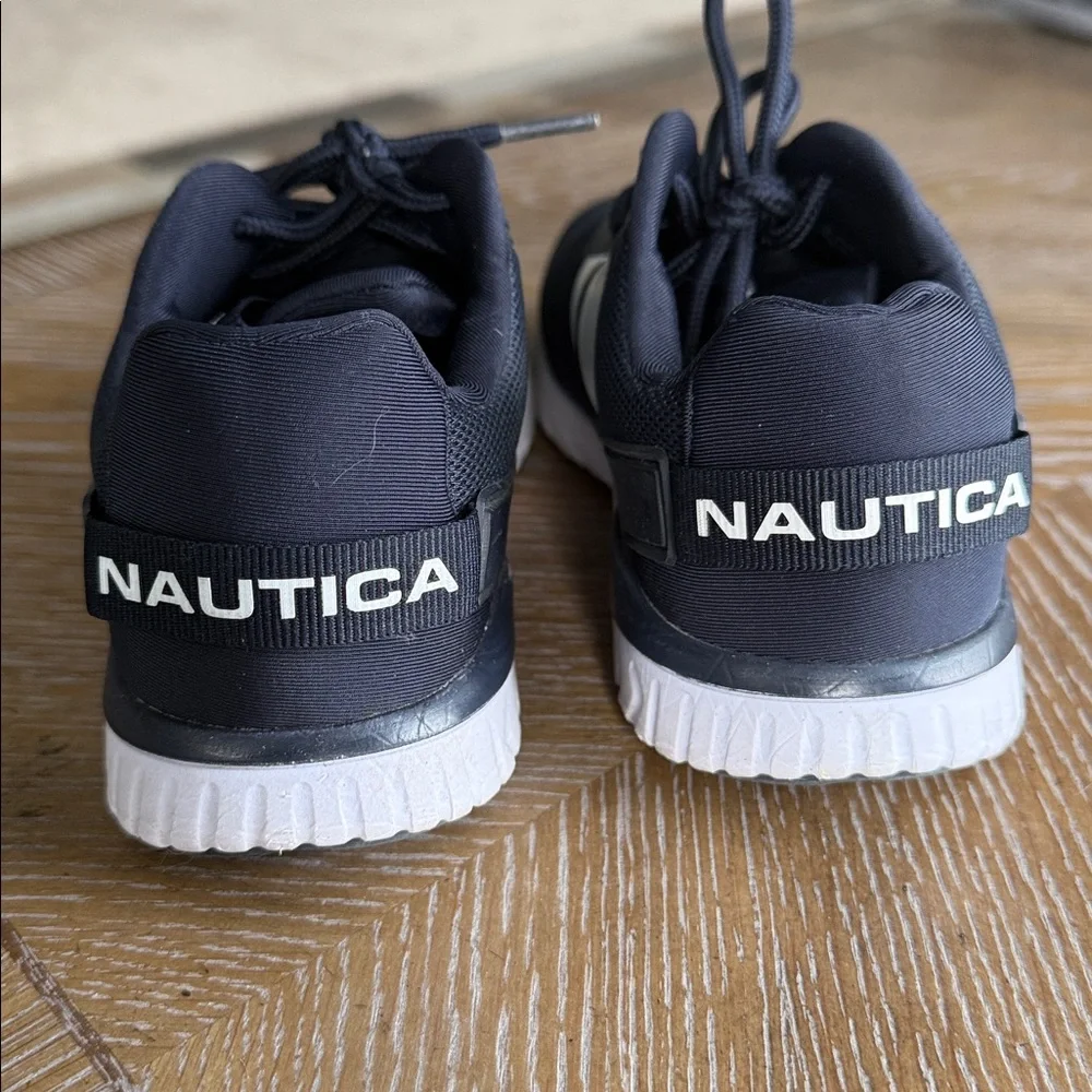 Nautica manalapin mesh