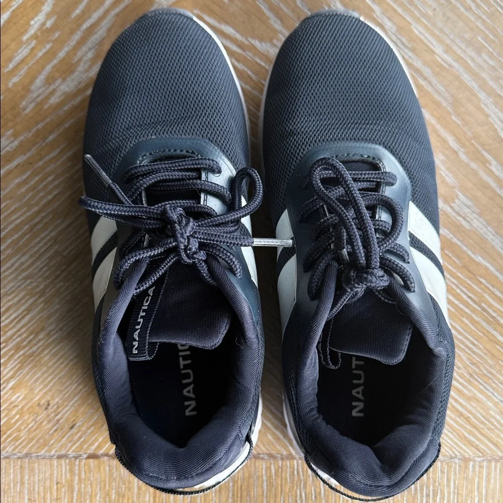 Nautica manalapin mesh