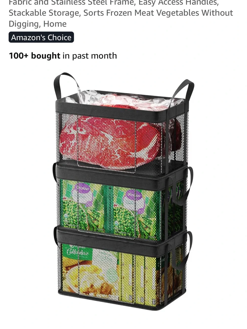 iSpecle durable black