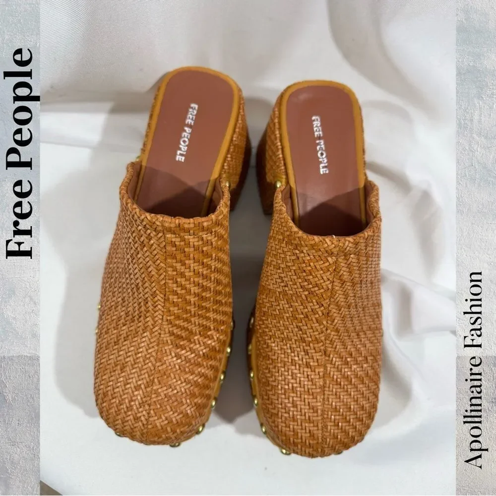 Free People stylish woven