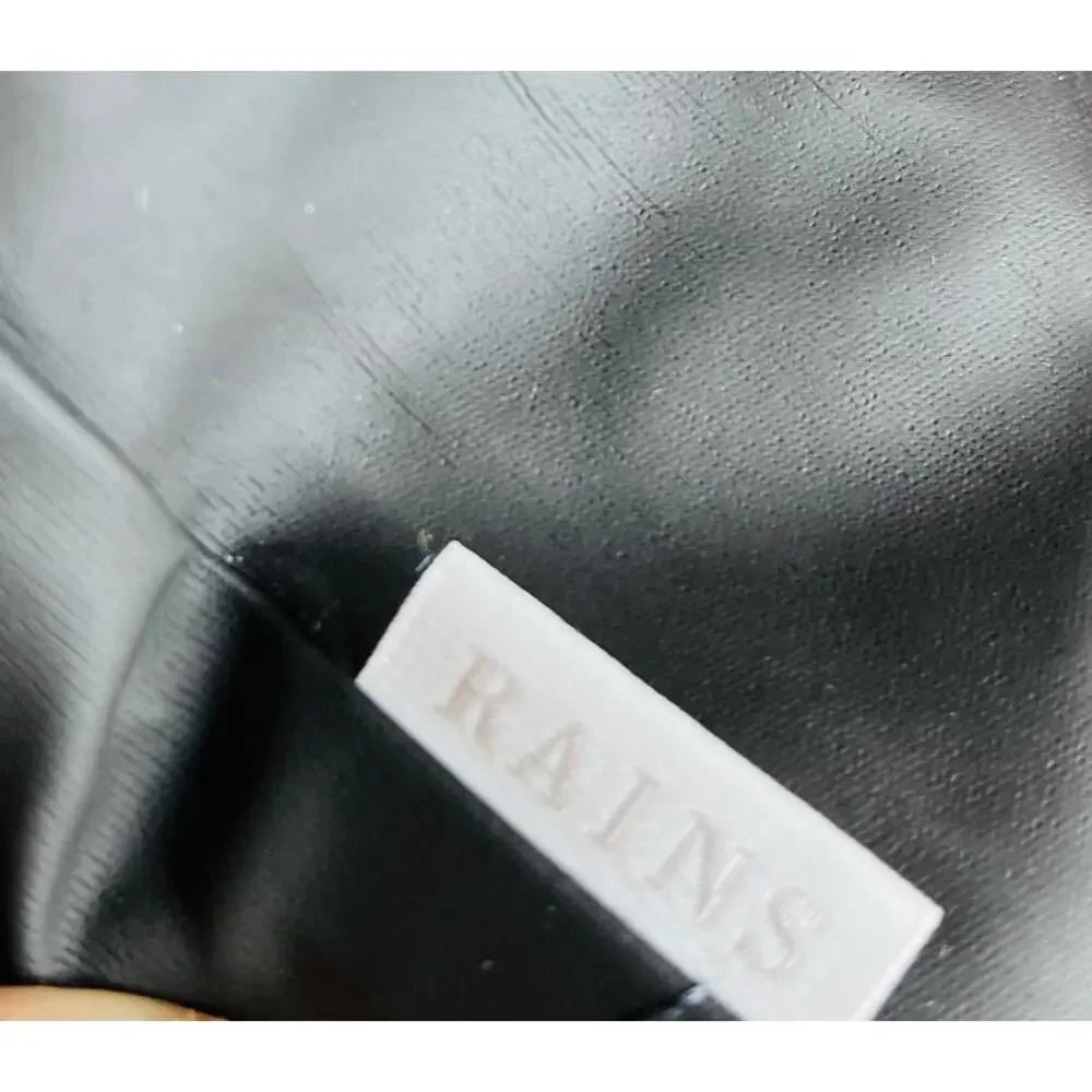Rains new tags