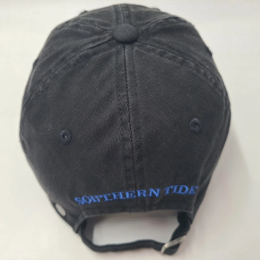 Southern Tide hat seems