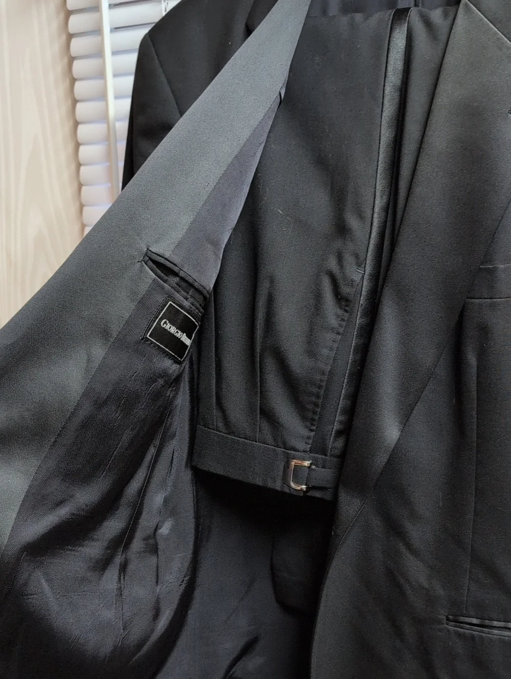N/A lining or versatile