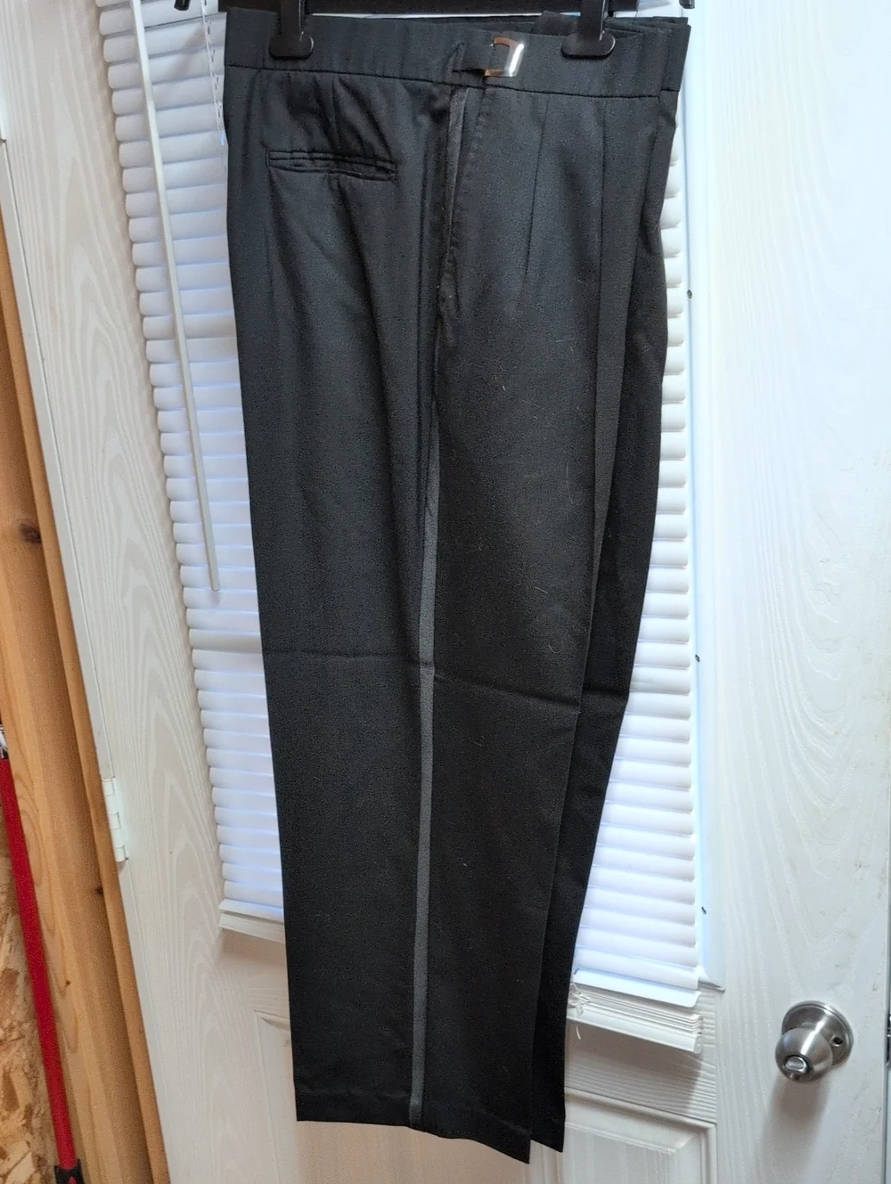 N/A silhouette black