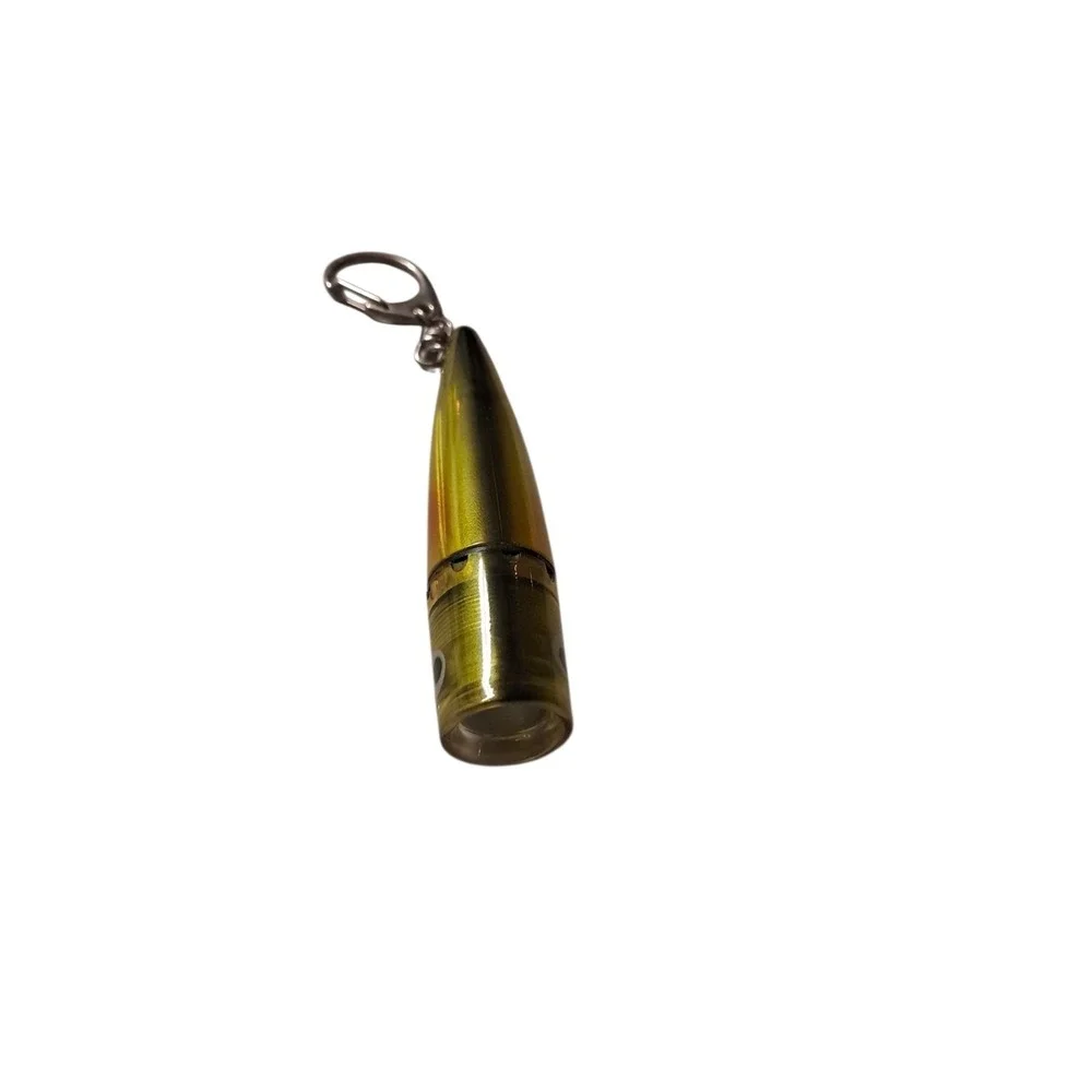 The Unbranded Brand fishing lure