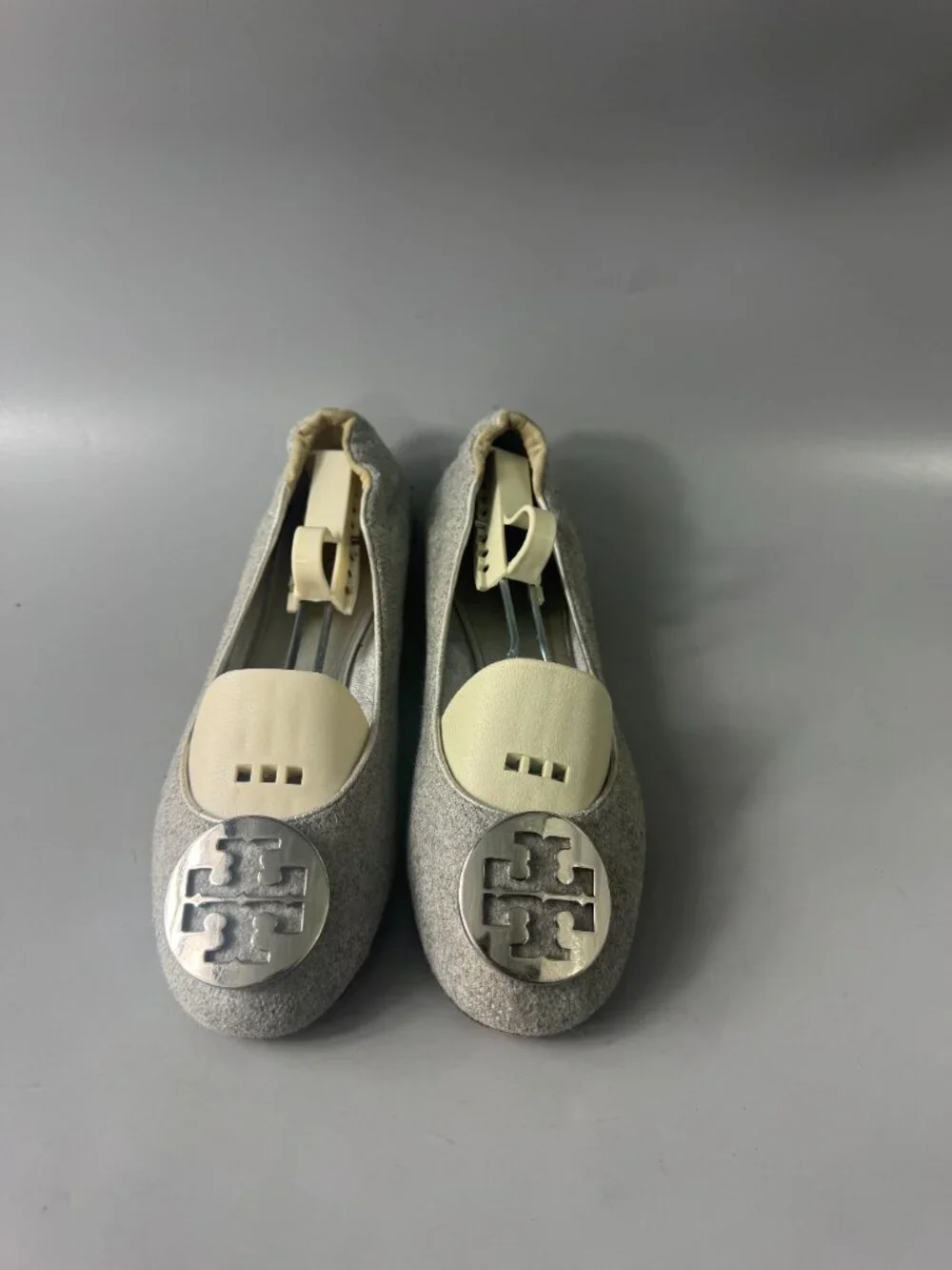 Tory Burch round closed