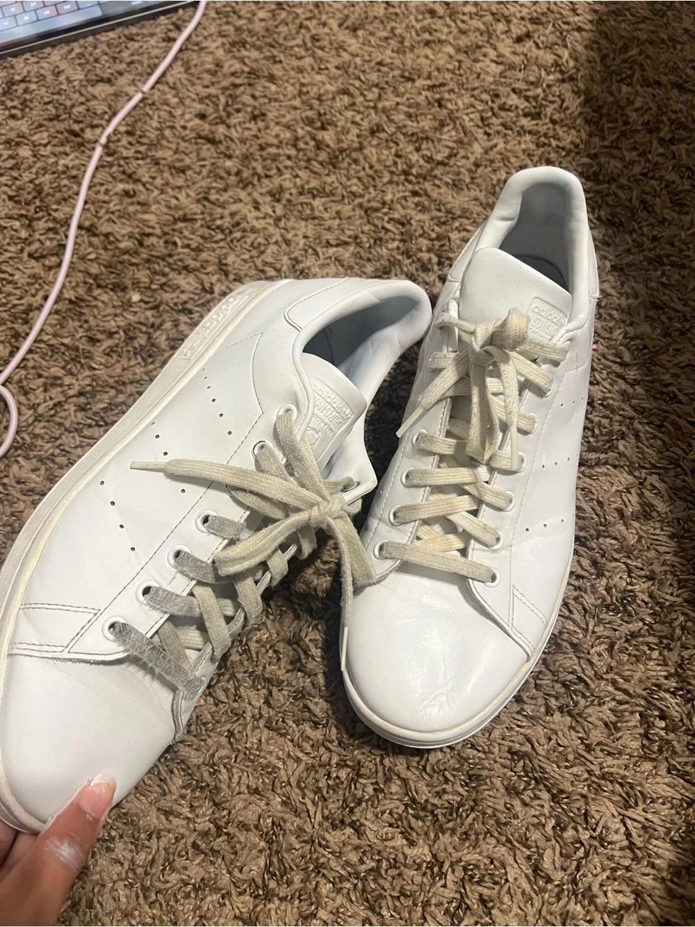 adidas classic low