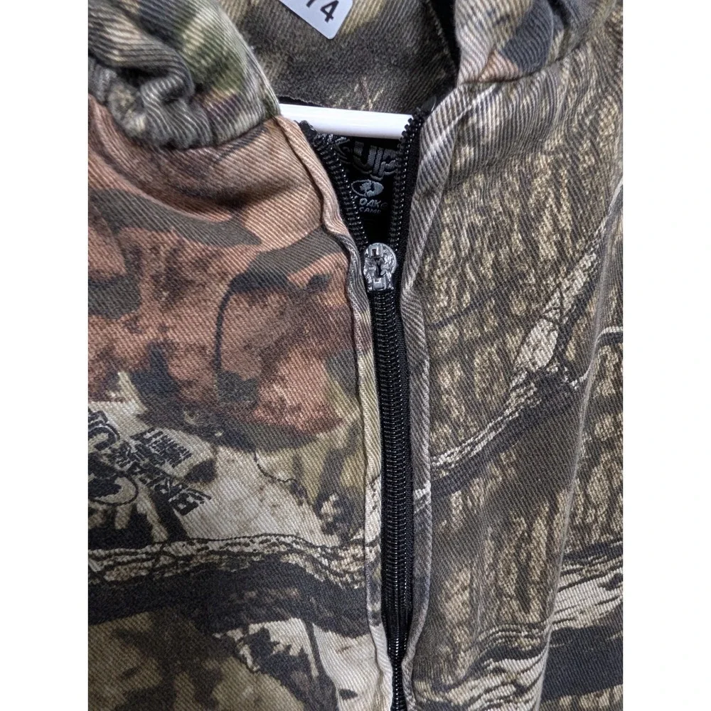 Mossy Oak mossy oak