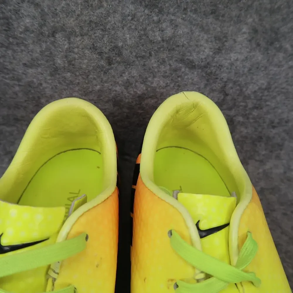 Nike used shoes