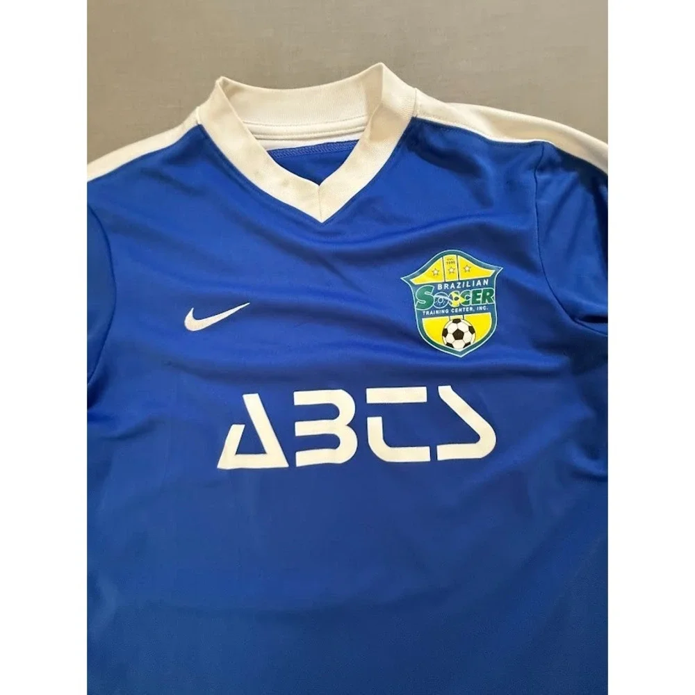 Nike brazilian genoa