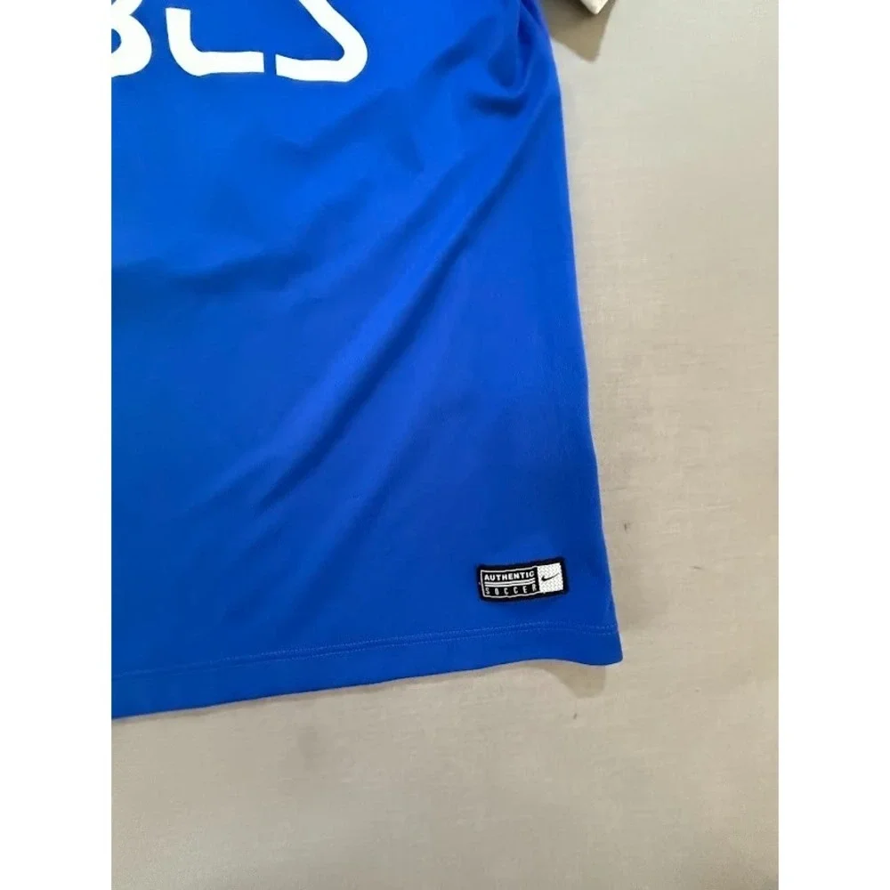 Nike brazilian genoa