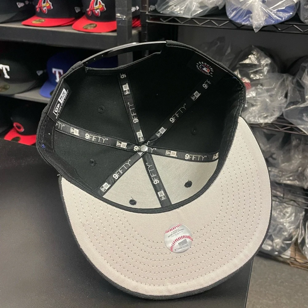 New Era brand new