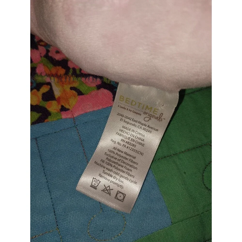 Bedtime Originals approximately inches