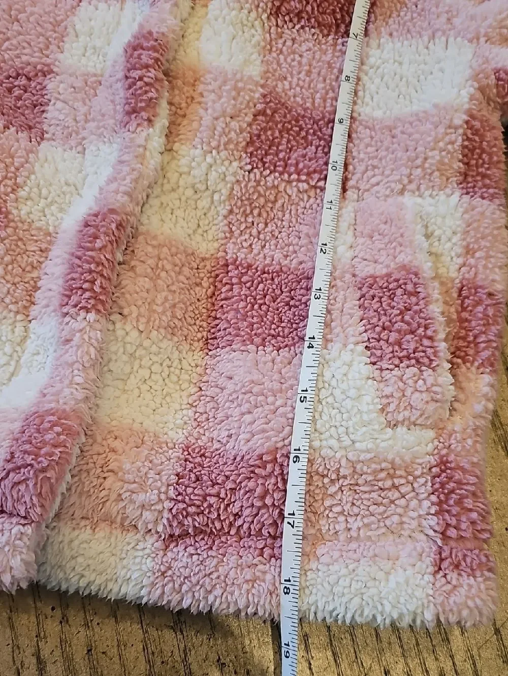 Urban Republic soft plush