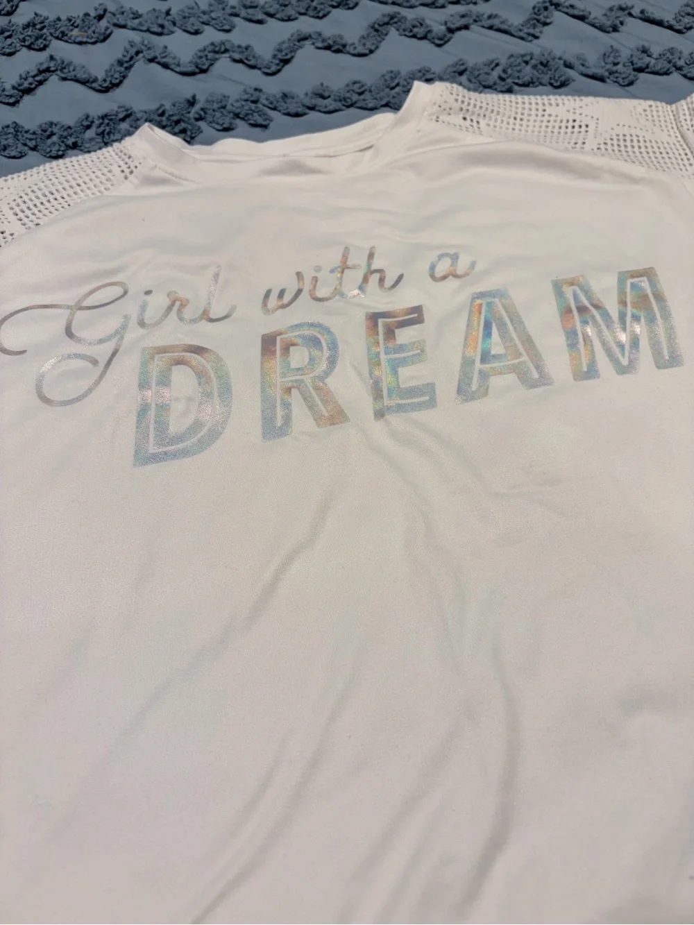 More Than Magic soft white