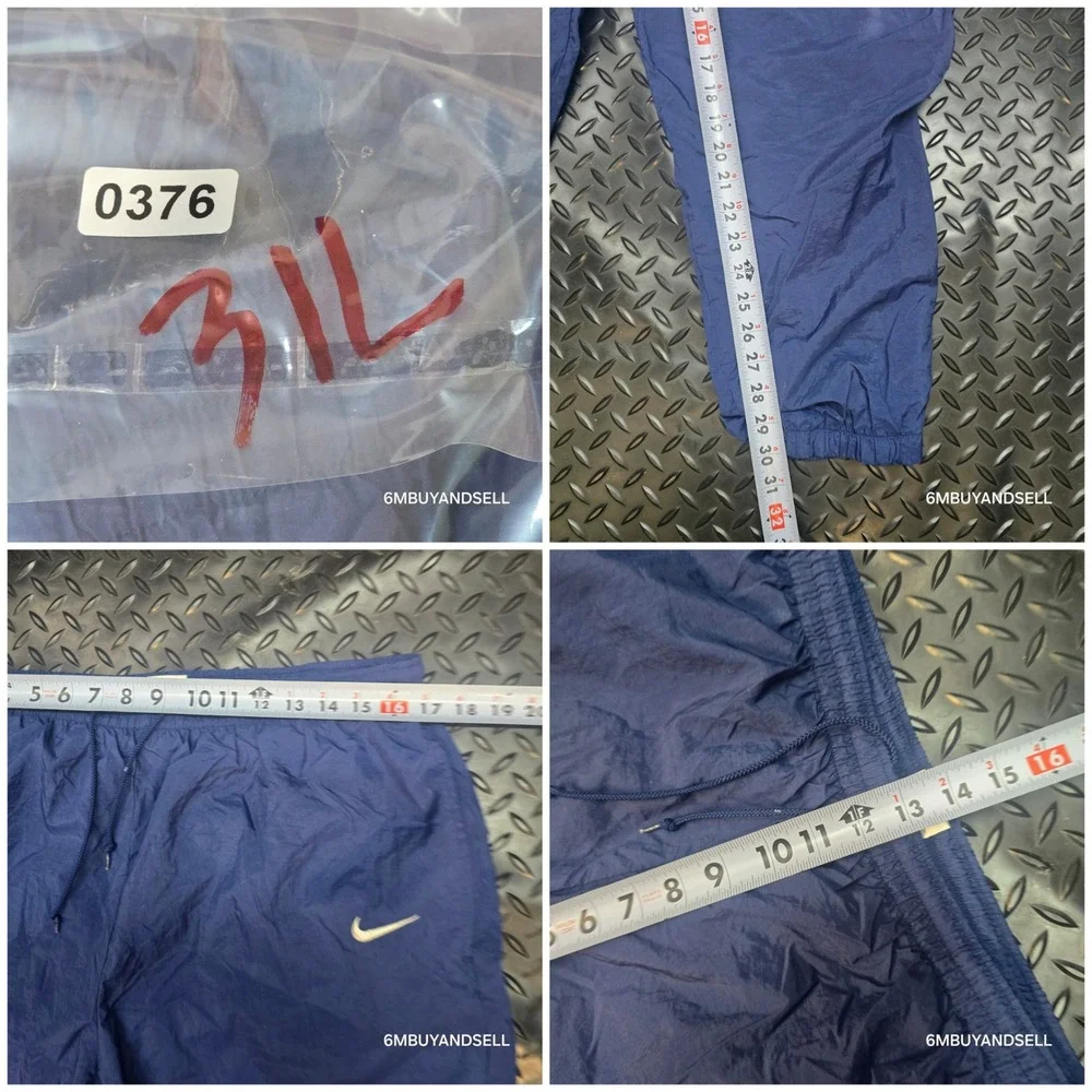 Nike retro wear