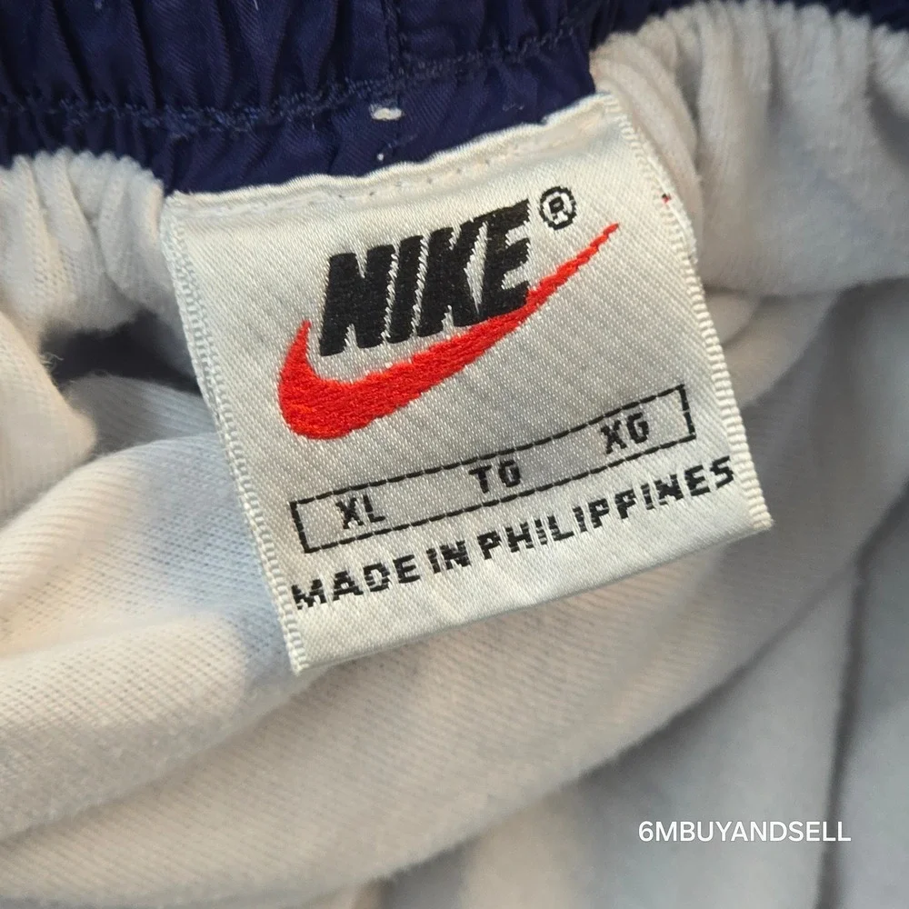 Nike benefit bottoms