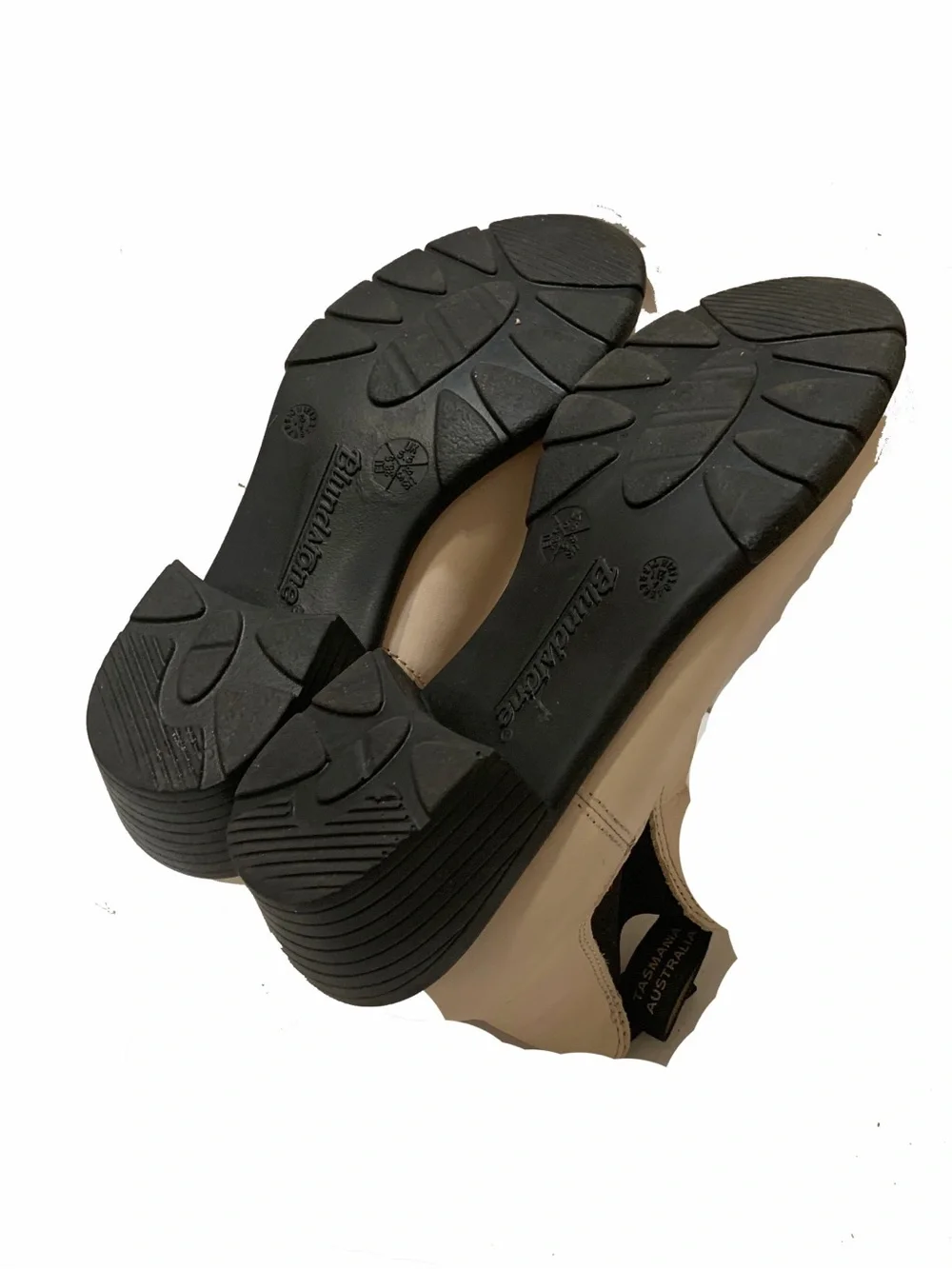 Blundstone size women’s