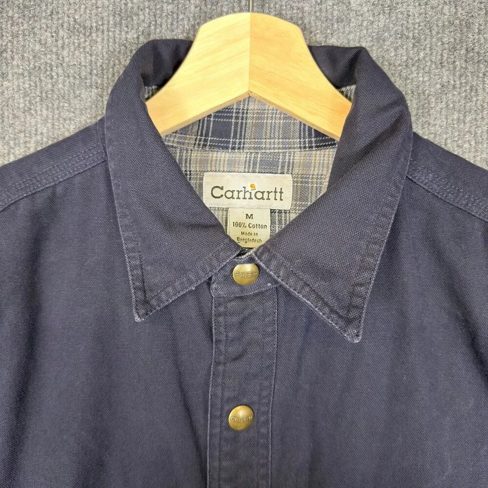 Carhartt this shirt