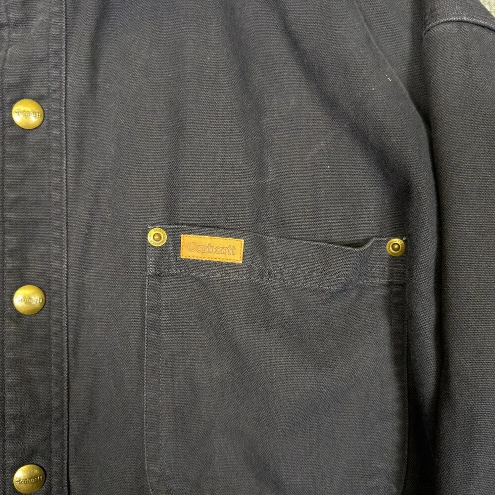 Carhartt this shirt