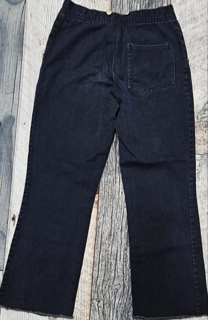 Horseflys Old West Clothing rugged embody size