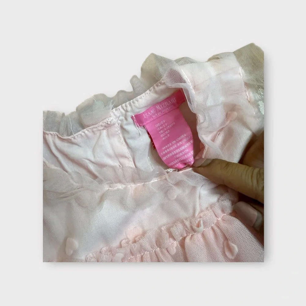 Isaac Mizrahi isaac mizrahi