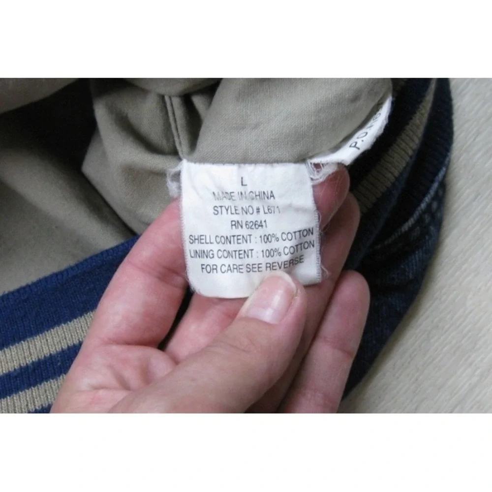 Lee original vintage