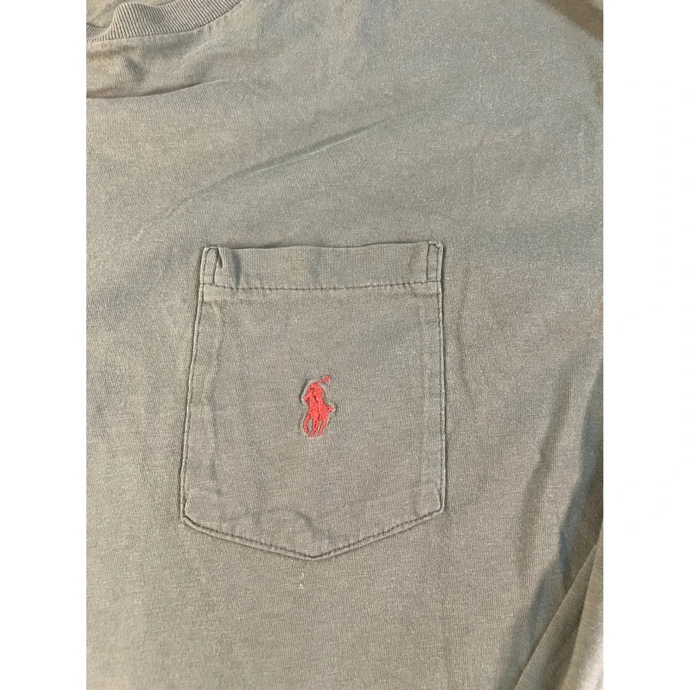 Polo Ralph Lauren good pre