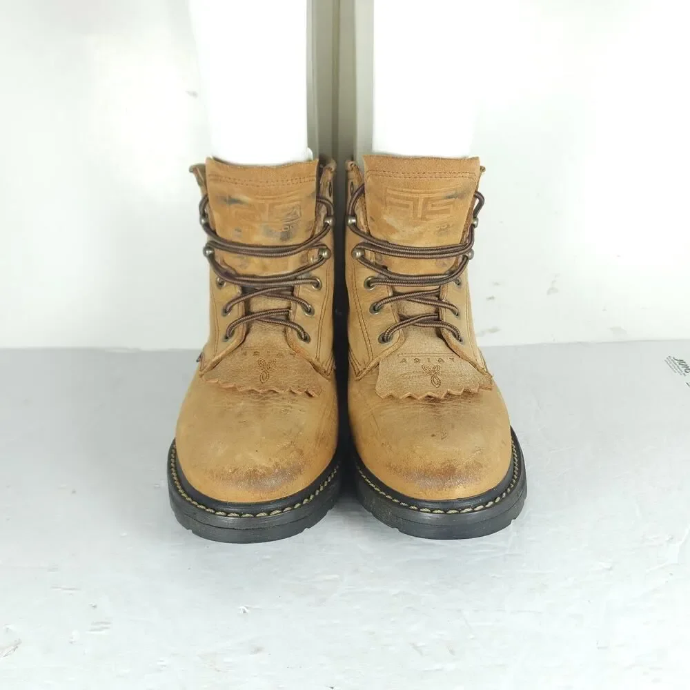 Ariat women ats