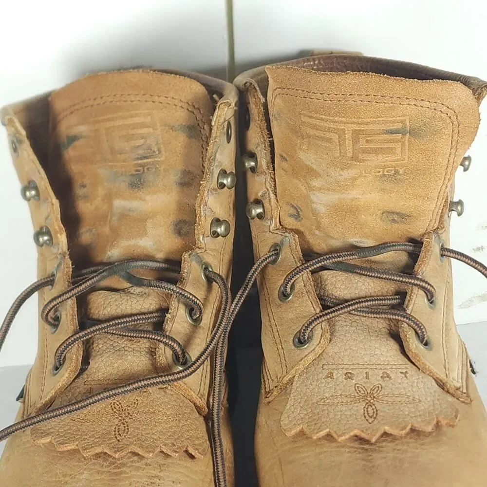 Ariat women ats