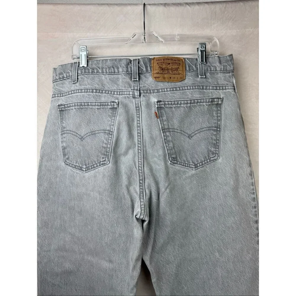 Levis vintage men’s