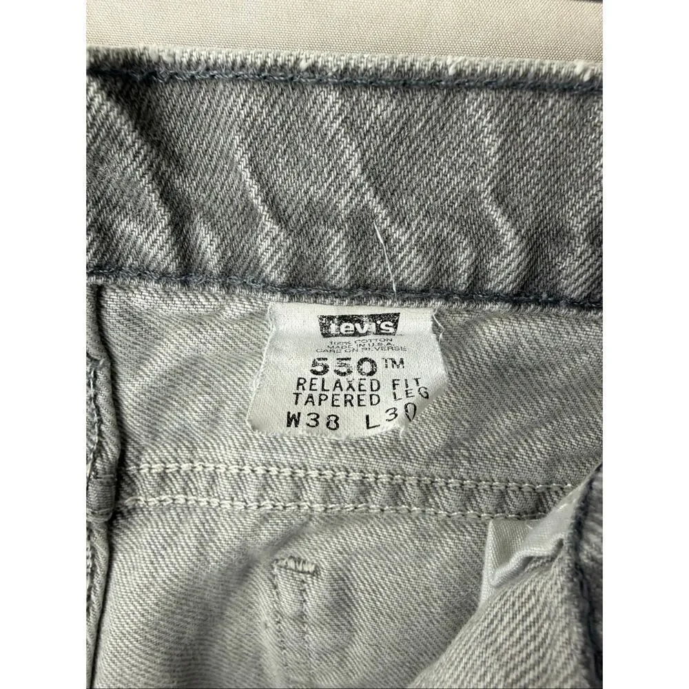Levis vintage men’s