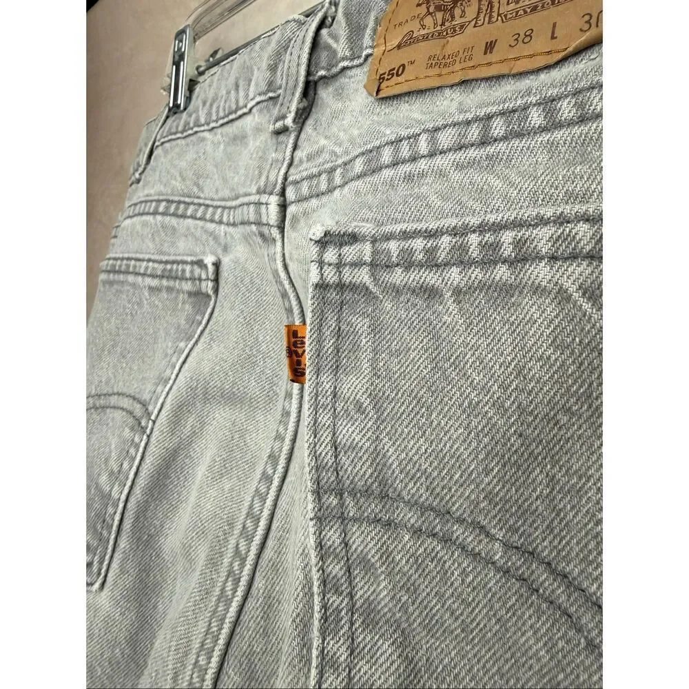 Levis vintage men’s