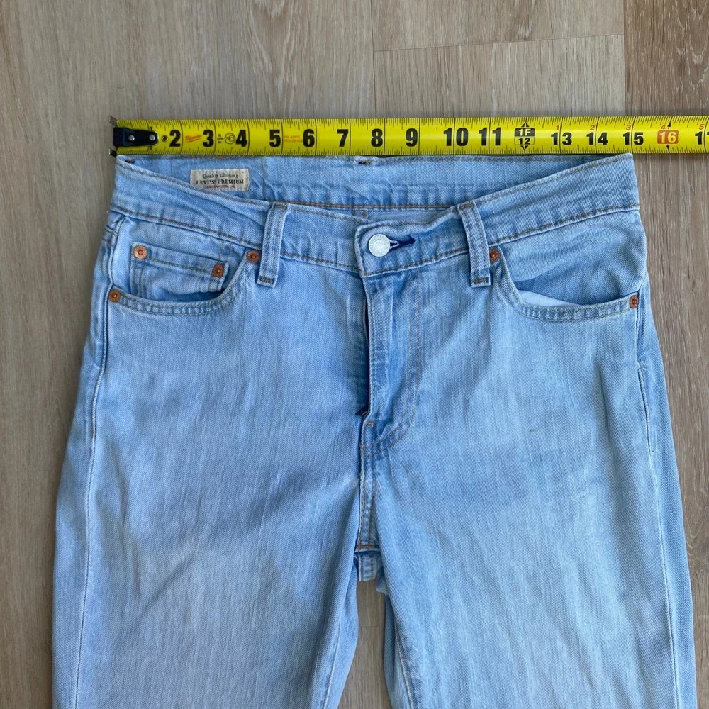 Levis levis premium